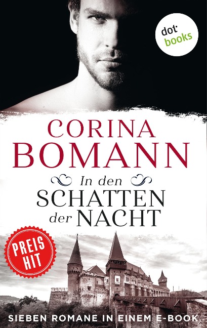 In den Schatten der Nacht - Corina Bomann