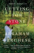 Cover-Bild zum Titel 'Cutting for Stone' von 'Abraham Verghese'