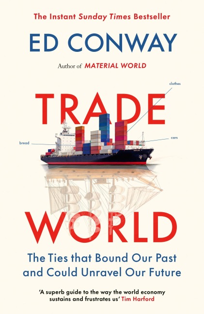 Trade World - Ed Conway