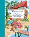 Cover-Bild zum Titel 'Picknickzeit und Himbeereis' von ''