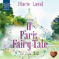 Cover-Bild zum Titel 'A Paris Fairytale' von 'Marie Laval'
