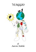 Cover-Bild zum Titel 'VIAGGIO' von 'Aaron Nobile'
