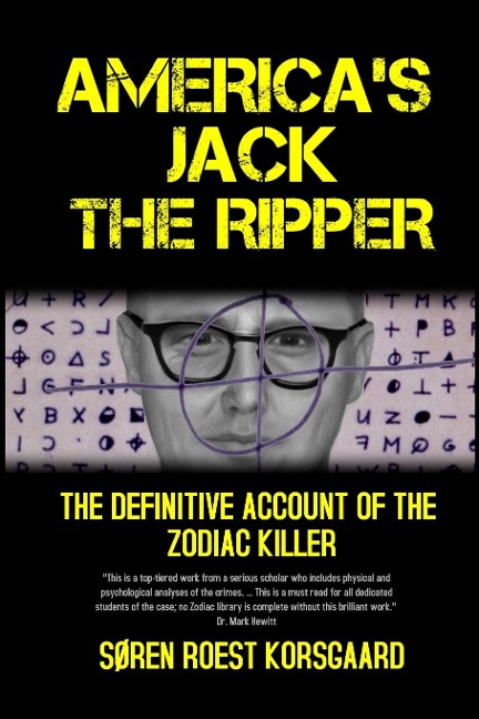 America's Jack The Ripper - Søren Roest Korsgaard