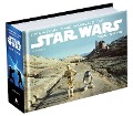 Creating the Worlds of Star Wars: 365 Days - John Knoll