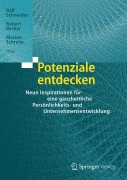 Cover-Bild zum Titel 'Potenziale entdecken' von ''