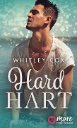 Hard Hart - Whitley Cox