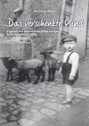 Cover-Bild zum Titel 'Das verschenkte Kind' von 'Andreas Mohr'