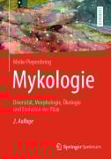 Cover-Bild zum Titel 'Mykologie' von 'Meike Piepenbring'