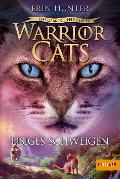 Warrior Cats 7/02. Das gebrochene Gesetz - Eisiges Schweigen - Erin Hunter