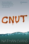 Cover-Bild zum Titel 'CNUT' von 'Nathan Evans'
