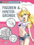 Cover-Bild zum Titel 'Manga-Zeichenstudio: Figuren & Hintergründe' von 'Hikaru Hayashi'