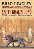 Sahte Kralin Günü - Brad Geagley