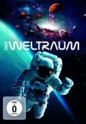 Cover-Bild zum Titel 'Der Weltraum' von 'Dokumentation'