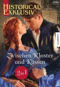 Cover-Bild zum Titel 'Historical Exklusiv Band 99' von 'Terri Brisbin, Catherine March'