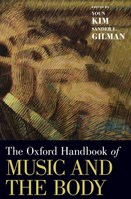 Oxford Handbook of Music and the Body - 