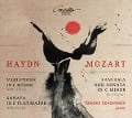 Cover-Bild zum Titel 'Klavierwerke' von 'Tomoko Ogasawara'