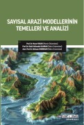 Cover-Bild zum Titel 'Sayisal Arazi Modellerinin Temelleri ve Analizi' von 'Murat Yakar, Khalil Valizahed Kamran, Behnam Khorram'
