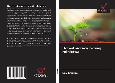 Uczestnicz¿cy rozwój rolnictwa - Nav Ghimire
