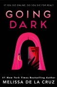 Cover-Bild zum Titel 'Going Dark' von 'Melissa de la Cruz'