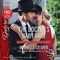 DRS BABY DARE 5D - Michelle Celmer