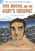 Finn Maccool and the Giant's Causeway - Charlotte Guillain