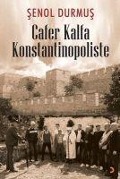 Cover-Bild zum Titel 'Cafer Kalfa Konstantinopoliste' von 'Senol Durmus'