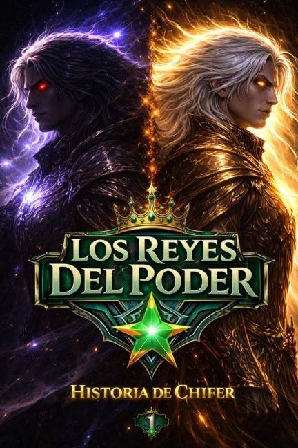 Los Reyes del Poder - Felipe Araya Lagos