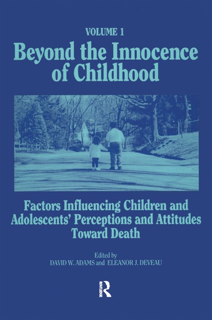 Beyond the Innocence of Childhood - 