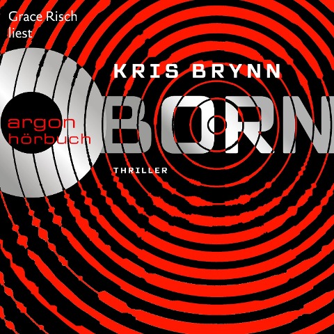 Born - Kris Brynn