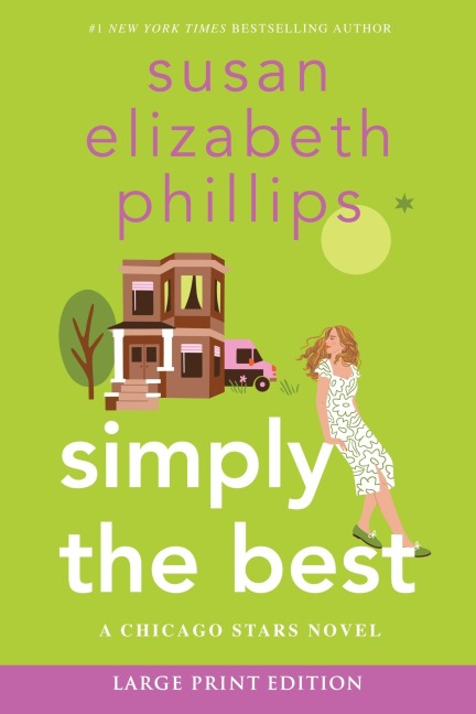Simply the Best - Susan Elizabeth Phillips