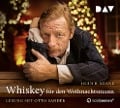 Whiskey für den Weihnachtsmann - John B. Keane