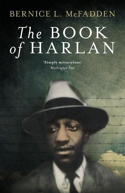 The Book of Harlan - Bernice L McFadden