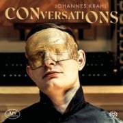 Conversations - Johannes Krahl