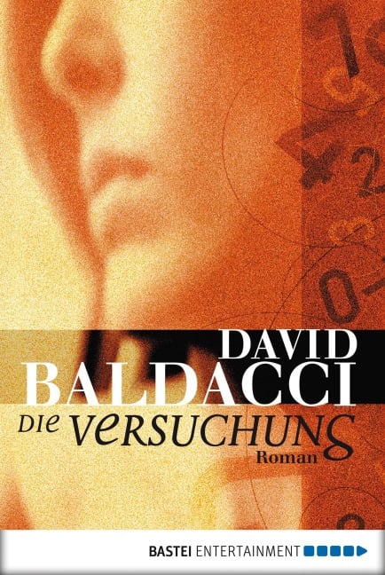 Die Versuchung - David Baldacci