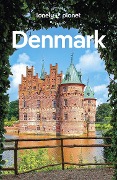 Cover-Bild zum Titel 'Lonely Planet Denmark' von 'Sean Connolly, Adrienne Murray Nielsen, Thomas O'Malley, Mark Elliott'