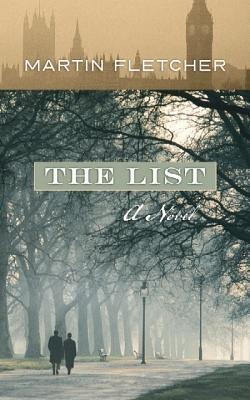 The List - Martin Fletcher