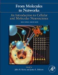 Cover-Bild zum Titel 'From Molecules to Networks' von ''