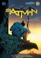Batman Cilt 5 Yil Sifir-Karanlik Sehir - Scott Snyder