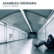 Cover-Bild zum Titel 'Asamblea ordinaria' von 'Julio Fajardo Herrero'