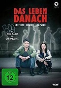 Cover-Bild zum Titel 'Das Leben danach' von 'Eva Zahn, Volker A. Zahn'