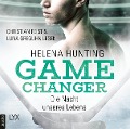 Cover-Bild zum Titel 'Die Nacht unseres Lebens' von 'Helena Hunting'