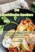 De Enchilada-keuken - Sofia Cunningham