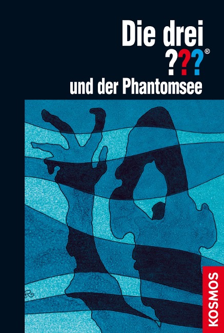 Die drei ??? und der Phantomsee (drei Fragezeichen) - William Arden
