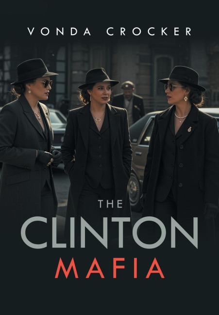 The Clinton Mafia - Vonda Crocker