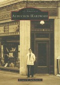 Cover-Bild zum Titel 'Aubuchon Hardware' von 'Bernard W. Aubuchon Jr'