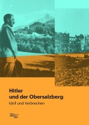 Cover-Bild zum Titel 'Hitler und der Obersalzberg' von ''