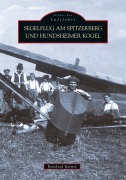 Cover-Bild zum Titel 'Segelflug am Spitzerberg und Hundsheimer Kogel' von 'Reinhard Keimel'