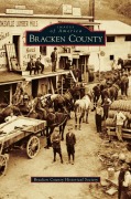 Cover-Bild zum Titel 'Bracken County' von 'Bracken County Historical Society'