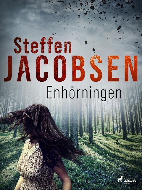 Enhörningen - Steffen Jacobsen