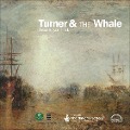 Cover-Bild zum Titel 'Turner and the Whale' von 'Jason Edwards'